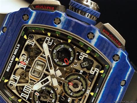 richard mille 1103 full diamonds|Richard Mille Jean Todt Rm11.